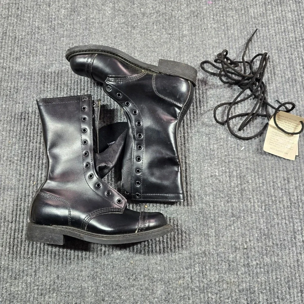 Carolina boots mens